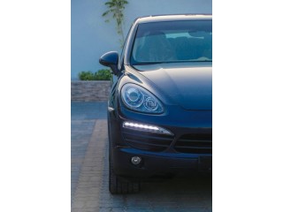 
                            
                            porsche  cayenne 2013 Gcc
                            
                        