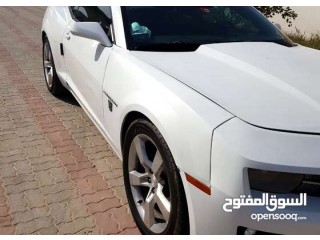 
                        comaro 2011 RS v6 for sale                                            