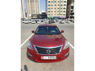 
                            
                            Nissan Altima, 2.5 SV, Gulf specifications,
                            
                        