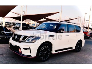 
                            
                            باترول 2016 بلاتينيوم و2011 نيسمو
                            
                        