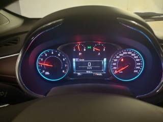 
                            
                            GCC spec / 2018 Malibu Turbo LT / almost new car / 8,000 km only!
                            
                        