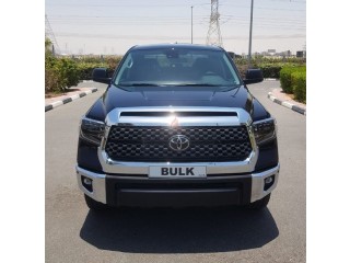 
                            
                            Toyota Tundra Off Road - Model 2020 - 0km - AED 3,225/Monthly - 0% DP - Under Warranty
                            
                        