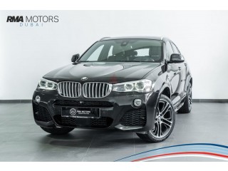 
                            
                            2,330 | 0% DP | X4 28i M-Sport | BMW Service  Warranty Pack until December 2021!
                            
                        