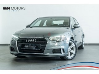 
                            
                            1,547 | 0% DP | A3 35 TFSI | Audi Warranty  Service Pack
                            
                        