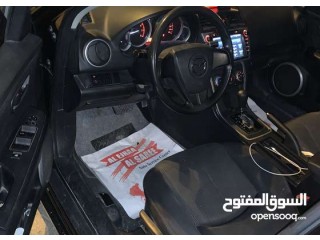 
                        6 2009 - Used Automatic transmission                                            