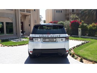 
                            
                            RANGE ROVER SUPERCHARGE FUII SERVICE HISTORY 2014
                            
                        