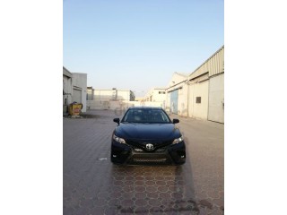 
                            
                            TOYOTA CAMRY 2020 FULL OPTION COLOUR DARK BLUE
                            
                        