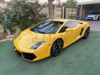 
                            
                            2013 Lamborghini Gallardo LP 550-2 Limited Edition
                            
                        