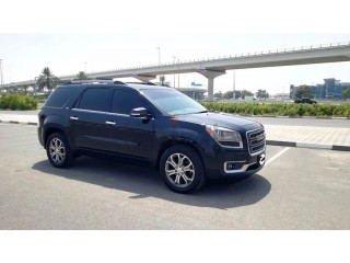 
                            
                            Stunning V6 Acadia GCC. 4WD. Top range specs. Well maintained and superb condition. Expat Owner
                            
                        