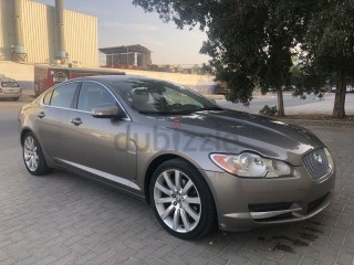 
                            
                            Jaguar XF 3.0 Full Option GCC Low Km Fix Price
                            
                        