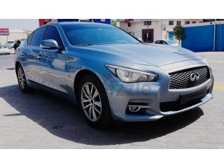 
                            
                            Q50 GCC super clean
                            
                        