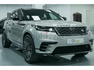 
                            
                            RANGE ROVER VELAR R DYNAMIC P340 V6 2019 UNDER WARRANTY TILL FEBRUARY 2024
                            
                        