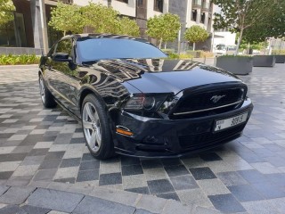 
                            
                            2014 FORD MUSTANG GT 5.0L V8 GCC UNDER WARRANTY! WITH COMPLETED SERVICE HISTORY
                            
                        