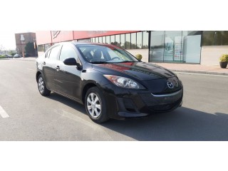 
                            
                            Super Clean First Owner 2011 Mazda 3 Fully Automatic For 11500
                            
                        