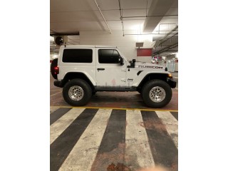 
                            
                            Jeep robicon JL
                            
                        