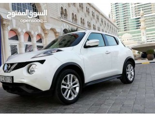 
                        Used Nissan Juke for sale in Dubai                                            
