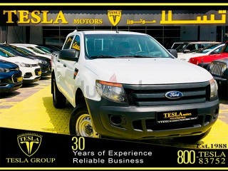 
                            
                            FORD / RANGER / HIGH / 4WD / GCC / 2013 / WARRANTY / FULL DEALER SERVICE HISTORY! / 513 DHS MONTHLY!
                            
                        