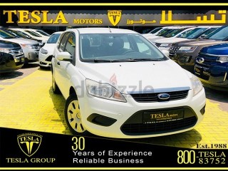
                            
                            FOCUS / GCC / 2010 / FULL DEALER (AL TAYER) SERVICE HISTORY / FULL CREDIT CARD PAYMENT ACCEPTED!!!!!
                            
                        