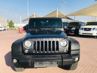 
                            
                            جيب رانجلر خليجي 2017 صبغ وكاله تشيكلت تحت الضمان
                            
                        