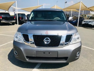 
                            
                            نيسان باترول ماكينه كبيره بحاله ممتازه
                            
                        