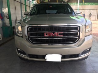 
                            
                            Well maintained 2017 GMC Yukon
                            
                        