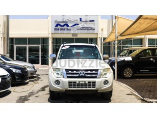
                            
                            MITSUBISHI PAJERO V6 / GLS
                            
                        