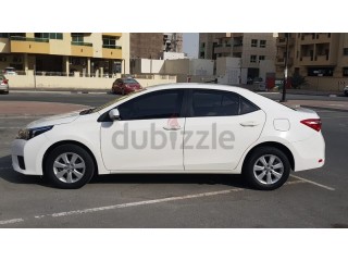 
                            
                            2014 - 2.0 Ltr ALLOYS LADY DRIVEN GULF SPEC GCC
                            
                        