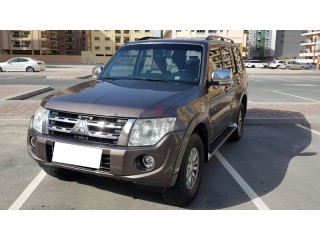 
                            
                            2014 PAJERO 3.5 Ltr 4WD 7 SEATER ONE OWNER LADY DRIVEN
                            
                        