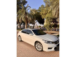 
                            
                            Honda Accord on SALE !!
                            
                        
