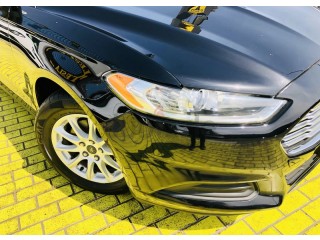 
                            
                            FUSION / S / GCC / 2016 / 5 YEARS DEALER WARRANTY OR 100,000 KMS! (AL TAYER) / ONLY 619 DHS MONTHLY!
                            
                        