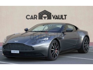 
                            
                            2017 | ASTON MARTIN | DB11 | GCC SPEC | WARRANTY
                            
                        