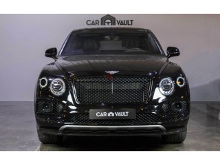 
                            
                            2018 | BENTLEY | BENTAYGA | GCC SPECS | WARRANTY AND SERVICE CONTRACT
                            
                        