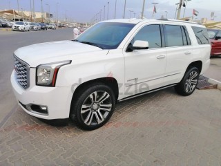 
                            
                            GMC YUKON DENALI 10STS GCC TOP
                            
                        