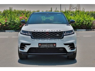 
                            
                            RANGE ROVER VELAR P250 HSE R DYNAMIC 2018 G.C.C FULL OPTION DEALER WARRAENTY
                            
                        