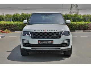 
                            
                            RANGE ROVER VOGUE 2018 HSE G.C.C FULL OPTION DEALER WARRANTY PERFECT CONDITION
                            
                        