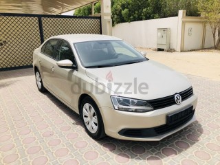 
                            
                            Volkswagen Jetta 2015 GCC with fully serviced by vw authorised service center. Perfect condition
                            
                        