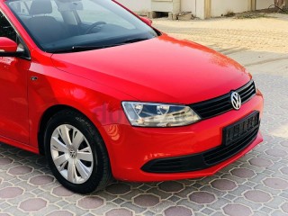 
                            
                            VW Jetta 2015, GCC, Perfect Condition, Cruse Control
                            
                        