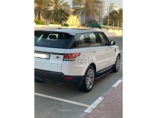 
                            
                            Renge sport V8 full option GCC
                            
                        