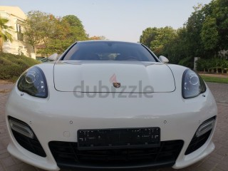 
                            
                            Porsche Panamera Turbo 2012 #1 Spec...FSH, Under warranty  immaculate !!
                            
                        