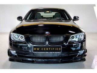 
                            
                            BMW  Alpina B3 GT3 Limited 2012 ..Rare #41/99 built by Alpina celebrating 60 years !!
                            
                        