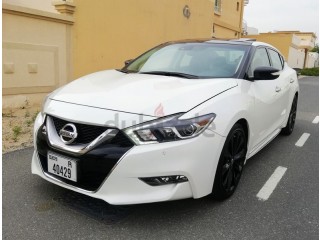 
                            
                            2017 SR Midnight Edition
                            
                        