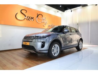 
                            
                            *AED2714/MONTH((WARRANTY AVAILABLE )) 2020 RANGE ROVER EVOQUE  PRESTIGE 2.0L 4CYL TURBO - GREAT DEAL
                            
                        