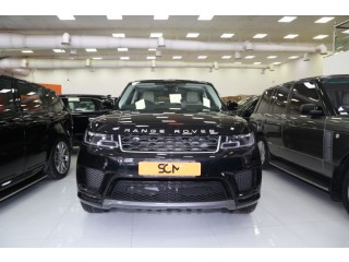 
                            
                            2019 BRAND NEW !! RANGE ROVER SPORT SPORT HSE 3.0L V6 S/C - RIGHT HAND DRIVE - BEST DEAL
                            
                        