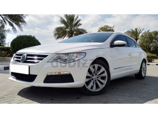 
                            
                            ACCIDENT FREE!!! 2011 VOLKSWAGEN PASSAT CC 2.0 IN PRISTINE CONDITION  - BEST PRICE GUARANTEED !!!
                            
                        