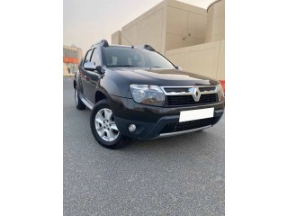 
                            
                            NO ACCIDENT! 2015 RENAULT DUSTER I4 2.0L GOOD CONDITION!!!! GCC SPECS..... CALL US NOW!!
                            
                        