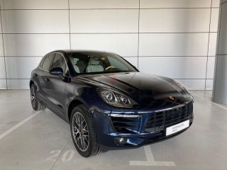 
                            
                            Macan S REF# USD6087
                            
                        