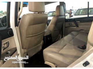 
                        Pajero 2016 for Sale                                            