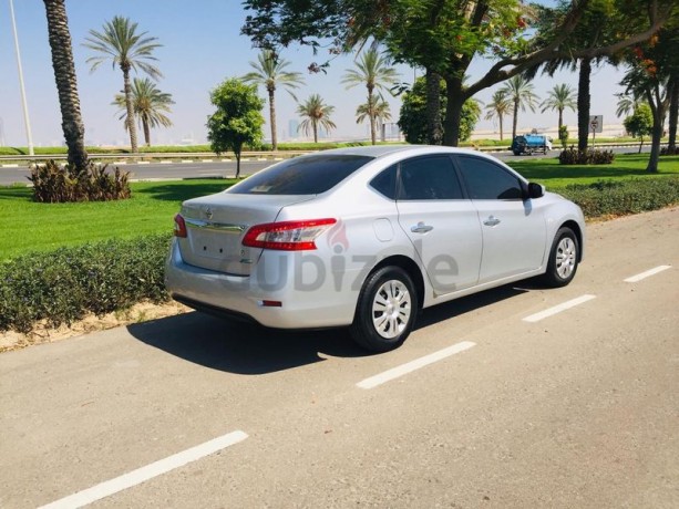nissan-sentra-2015-model-without-any-down-payment-big-6