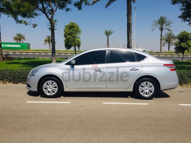 nissan-sentra-2015-model-without-any-down-payment-big-1