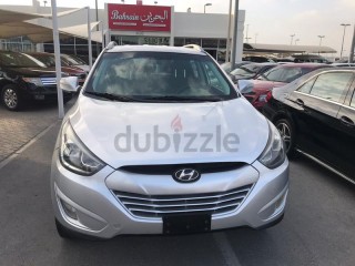 
                            
                            Hyundai Tucson 2015 GCC 4X4 very nice
                            
                        